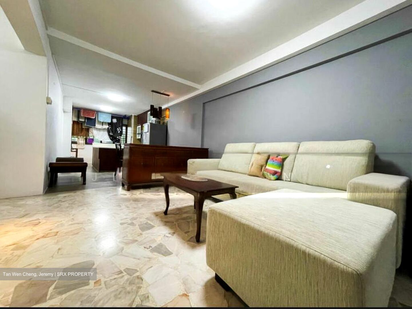 Blk 429 Clementi Avenue 3 (Clementi), HDB 3 Rooms #499854431